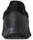 ფოტო #12 პროდუქტის Men's Work Relaxed Fit Cessnock Slip-Resistant Work Athletic Sneakers from Finish Line