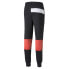 Фото #4 товара Puma Pl Sds Track Pants Mens Black Casual Athletic Bottoms 532857-01