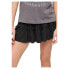 Фото #2 товара Юбка-шорты с каскадами Superdry Tiered Short