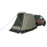 Фото #1 товара Палатка для автомобиля Outwell Sandcrest S Van