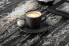 Фото #3 товара Espresso-Set Manufacture Rock 2-teilig