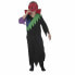 Маскарадные костюмы для детей Разноцветный Туника (1 Предметы)