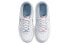 Nike Air Force 1 Low Double Swoosh CW1574-100 Sneakers