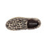 Roper Clearcut Leopard Slip On Womens Beige, Black, Brown Flats Casual 09-021-1