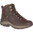 Фото #4 товара MERRELL Vego Mid Leather WP Hiking Boots