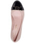 ფოტო #4 პროდუქტის Women's Bowdie Slip-On Embellished Pumps