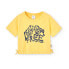 ფოტო #2 პროდუქტის BOBOLI 438128 short sleeve T-shirt