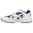 Puma Prevail Lace Up Mens White Sneakers Casual Shoes 38656901