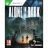 Фото #1 товара Видеоигры Xbox Series X THQ Nordic Alone in the Dark