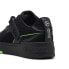 Фото #3 товара Puma Mercedes MAPF1 F1 CA Pro Ripple Mens Black Motorsport Sneakers Shoes