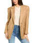 Фото #1 товара Sandro Suit Blazer Women's