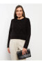 Фото #5 товара Трикотажный свитер LC WAIKIKI Grace с длинным рукавом, женский