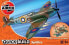 Airfix QUICKBUILD Supermarine Spitfire (J6000)