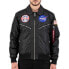 Фото #1 товара ALPHA INDUSTRIES Space Walk bomber jacket