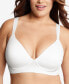 Фото #1 товара Women's Comfort Revolution® Ultimate Wireless Support Bra DF3462