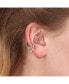 ფოტო #2 პროდუქტის Tri Drop Ear Cuff