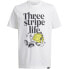 Фото #1 товара ADIDAS Positivity Table Graphic short sleeve T-shirt