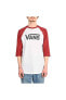 Фото #1 товара MN VANS CLASSIC RAGLAN