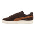 Puma Noah X Suede Classic Mij Lace Up Mens Brown Sneakers Casual Shoes 39333101