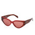 ფოტო #1 პროდუქტის PUCCI EP0204 Sunglasses