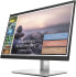 Монитор HP E24t G4 23.8" Full HD ЖК, Черный-Серебристый