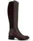 Фото #2 товара Women's Levon Wide Shaft Tall Boots - Extended Widths