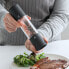 INNOVAGOODS Duomil Salt And Pepper Grinder