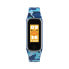 Inter Sales Denver BFK-312BU - Wristband activity tracker - Digital - Blue