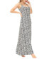 Фото #4 товара Платье INK&IVY Strappy Dress Sheen