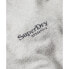 Фото #6 товара SUPERDRY Essential Logo Ringer Short Sleeve Round Neck T-Shirt