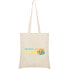 Сумка KRUSKIS Summer Camp Tote 10L