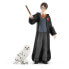 Фото #3 товара Фигурка Schleich Harry & Hedwig 42633 Harry Potter (Гарри Поттер)