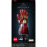 Фото #1 товара LEGO Marvel Nanogauntlet 76223 construction toy