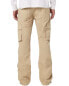 Hudson Jeans Walker Cargo Kick Flare Jean Men's