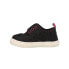 Фото #3 товара TOMS Cordones Cupsole Slip On Toddler Boys Black Sneakers Casual Shoes 10015711