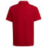 ADIDAS Entrada 22 short sleeve polo