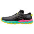 Фото #4 товара MIZUNO Wave Daichi 7 trail running shoes