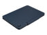 Фото #3 товара Logitech Rugged Combo 3 Case für iPad 10.2" (3. Gen.) (BULK)"Blau iPad 10,2" Schweiz