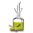 Фото #1 товара IBILI Square Glass 125ml Oil Can