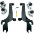 Фото #1 товара MEMPHIS SHADES Trigger-Lock Sportshield MEB8920 Fitting Kit