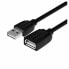 Фото #1 товара удлинительный USB-кабель Vention VAS-A44-B300 3 m