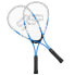 Фото #3 товара SPOKEY Bugy Badminton Racket 2 Units