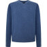 Фото #2 товара HACKETT Lambswool v neck sweater