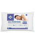 All Positions Adjustable Support Pillow, King