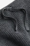 Фото #2 товара Rib-knit Cotton Pants