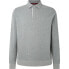 HACKETT Hbone Jacq Rugby long sleeve polo