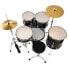 Startone Star Drum Set Std. Bundle BK