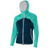 Фото #1 товара LOEFFLER Ponto Goretex Active jacket