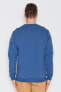 Bluza V005 Niebieski