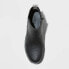 Women's Taci Boots - Universal Thread Jet Black 9.5